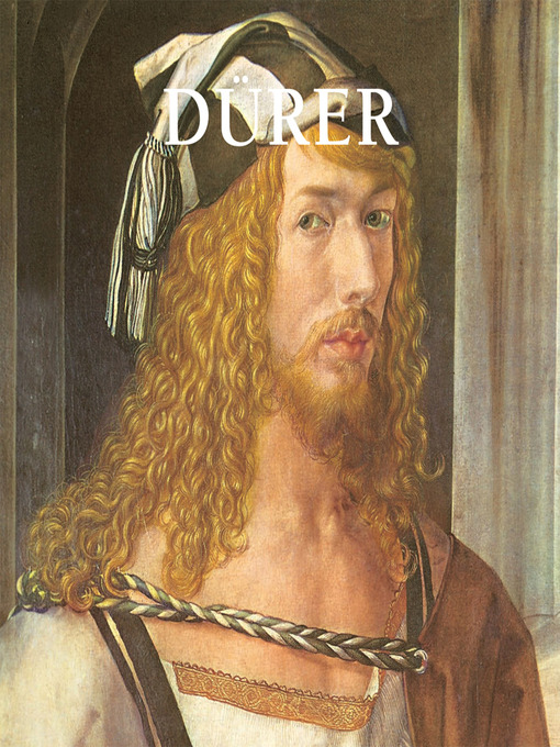 Title details for Dürer by Klaus Carl - Available